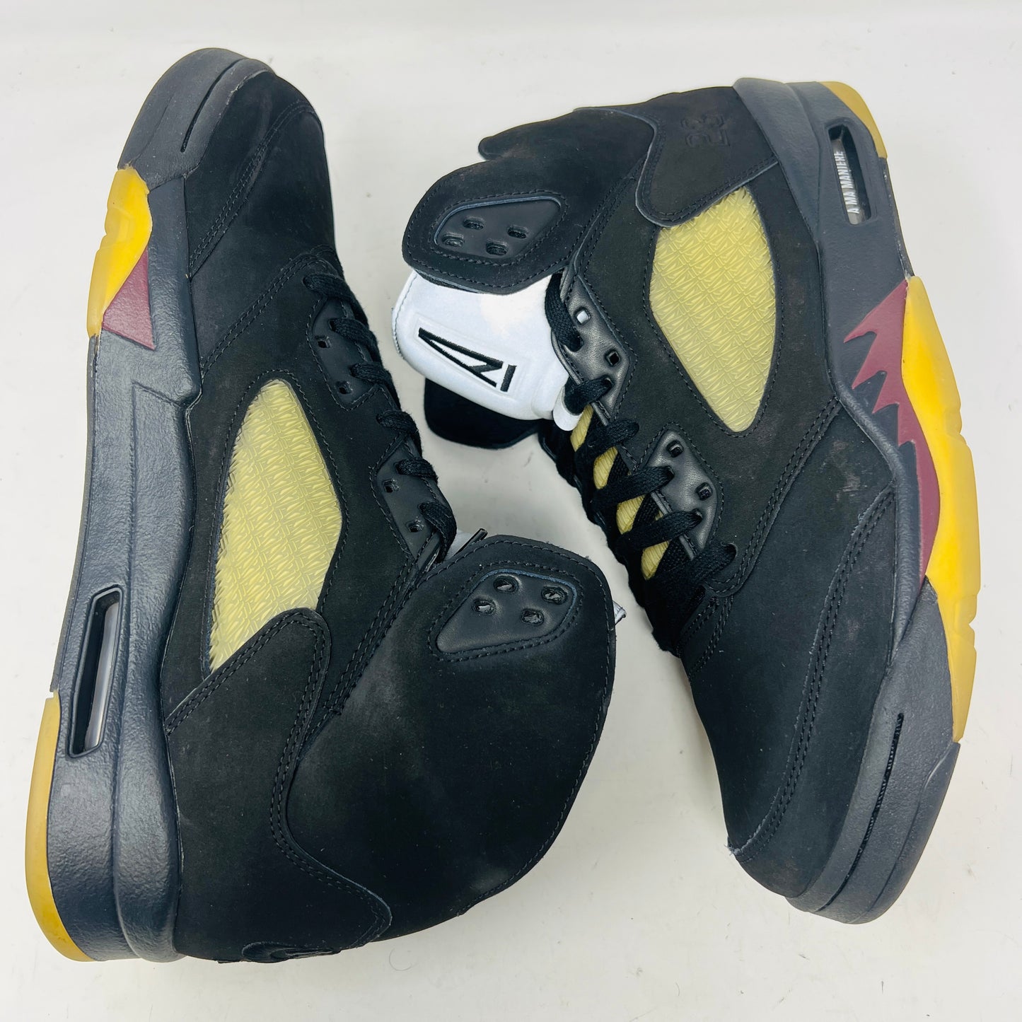 Jordan 5 Retro A Ma Maniére Dusk