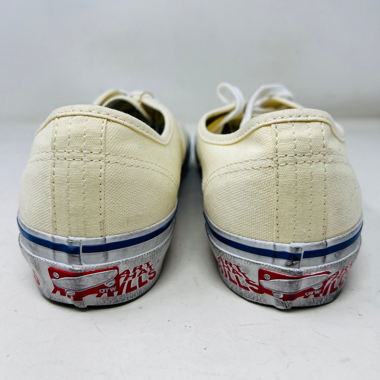 Vans Authentic Reissue 44 Gallery Dept. Art That Kills (SAMPLE)