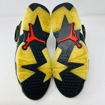 Jordan 6 Retro Travis Scott