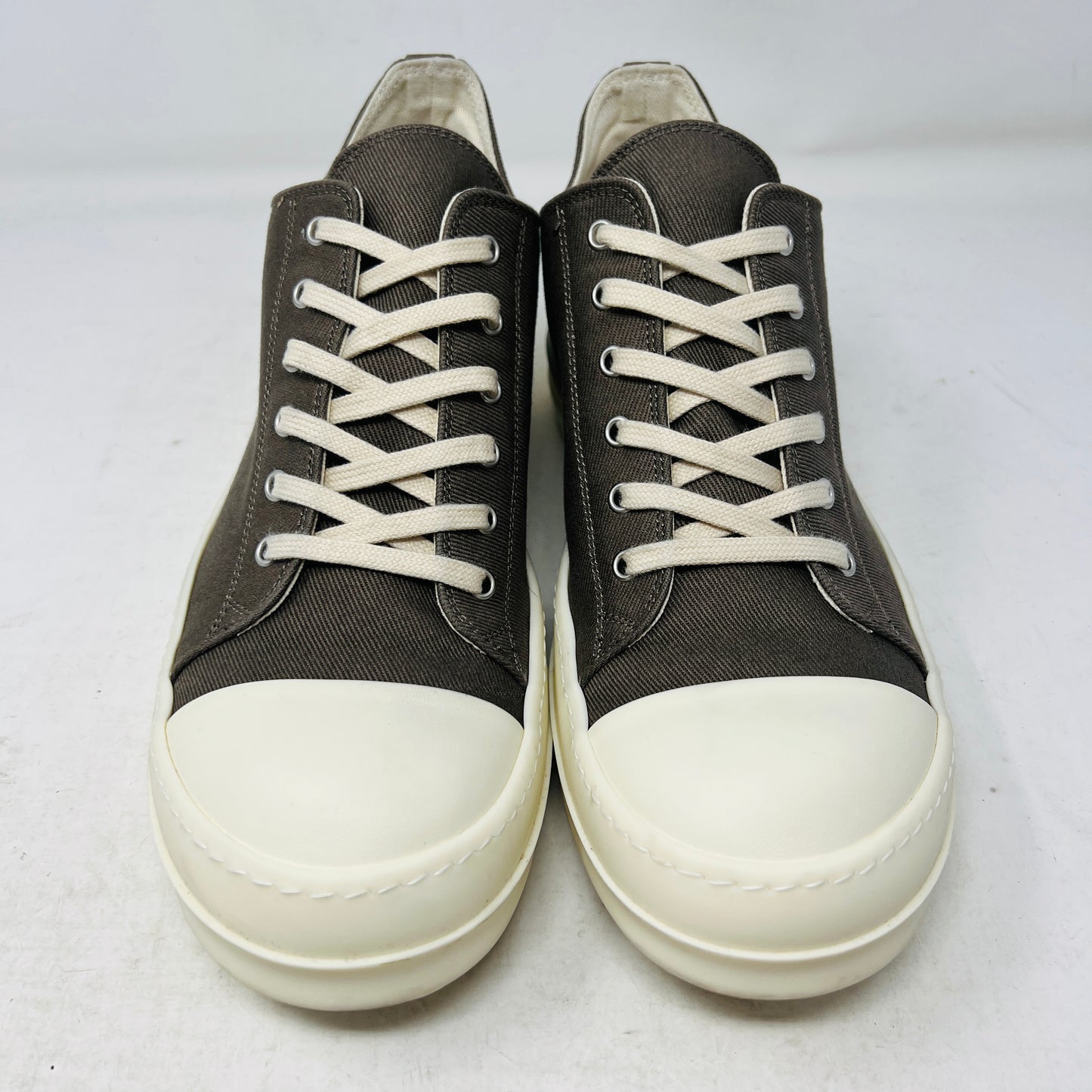 Rick Owens DRKSHDW Lido Low Sneaks