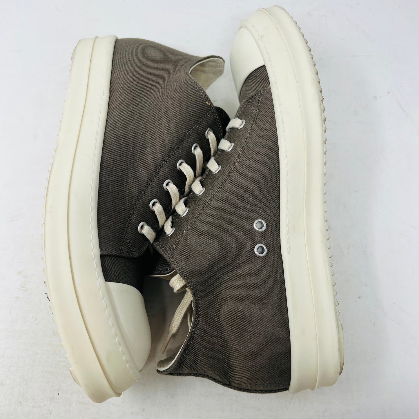 Rick Owens DRKSHDW Lido Low Sneaks