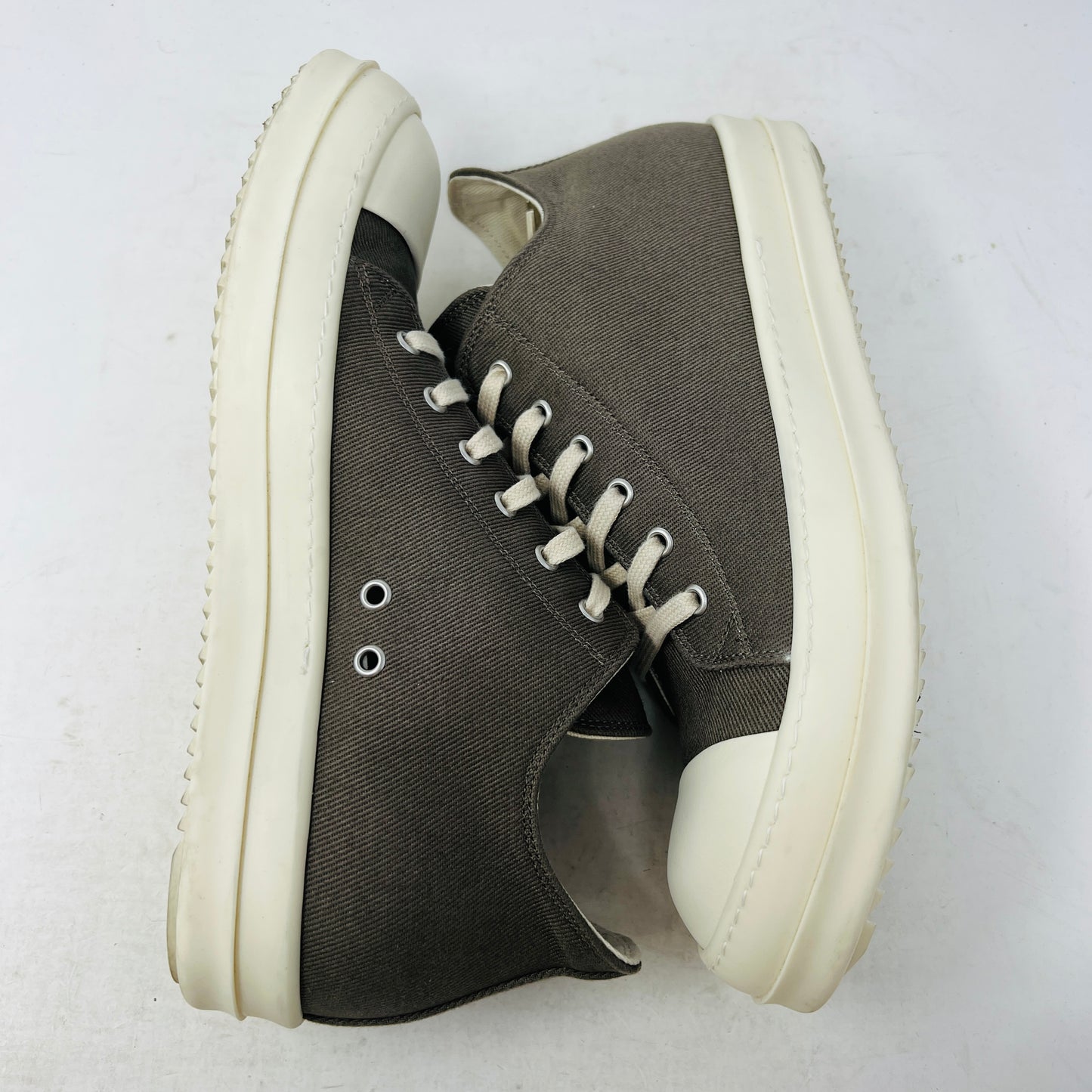 Rick Owens DRKSHDW Lido Low Sneaks