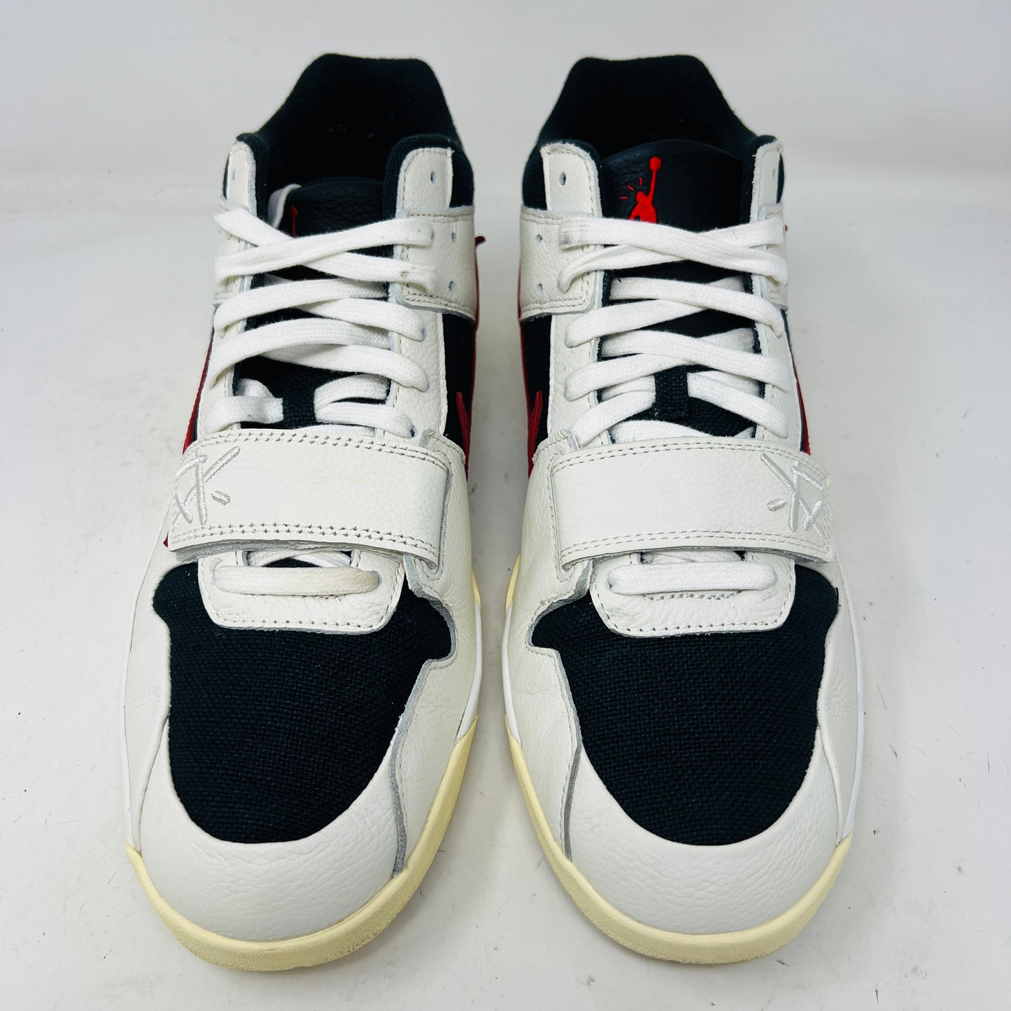 Jordan Jumpman Jack TR Travis Scott University Red