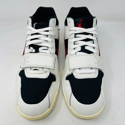 Jordan Jumpman Jack TR Travis Scott University Red