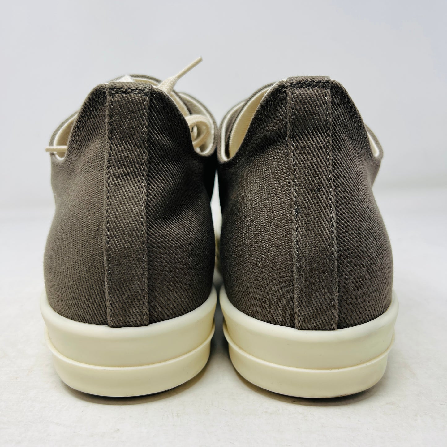 Rick Owens DRKSHDW Lido Low Sneaks