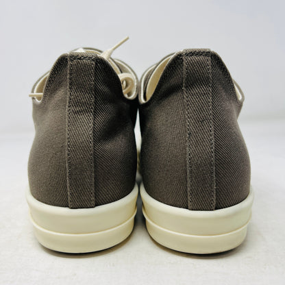 Rick Owens DRKSHDW Lido Low Sneaks