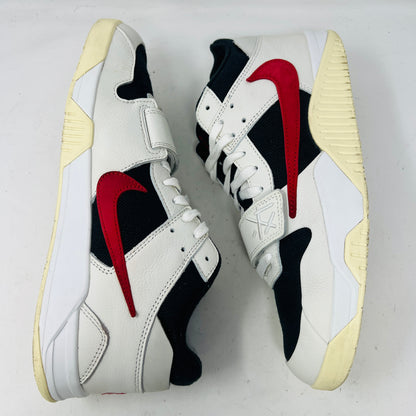 Jordan Jumpman Jack TR Travis Scott University Red