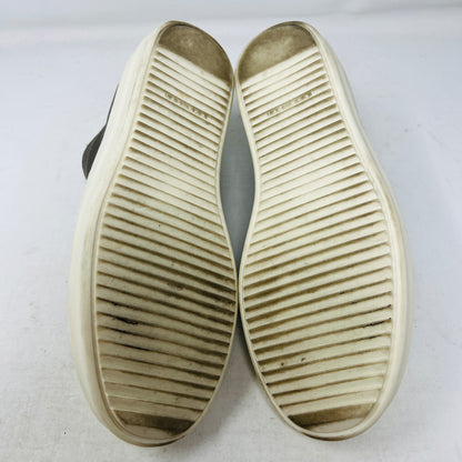 Rick Owens DRKSHDW Lido Low Sneaks
