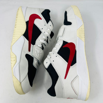 Jordan Jumpman Jack TR Travis Scott University Red