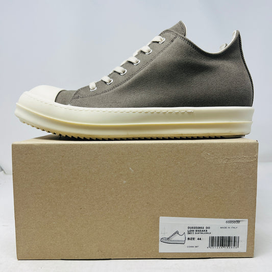Rick Owens DRKSHDW Lido Low Sneaks