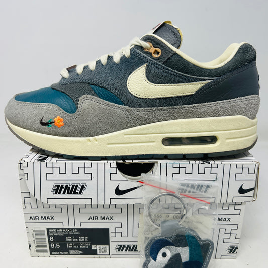Nike Air Max 1 Kasina Won-Ang Grey