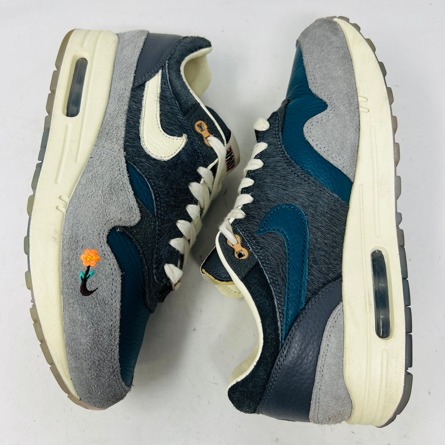 Nike Air Max 1 Kasina Won-Ang Grey