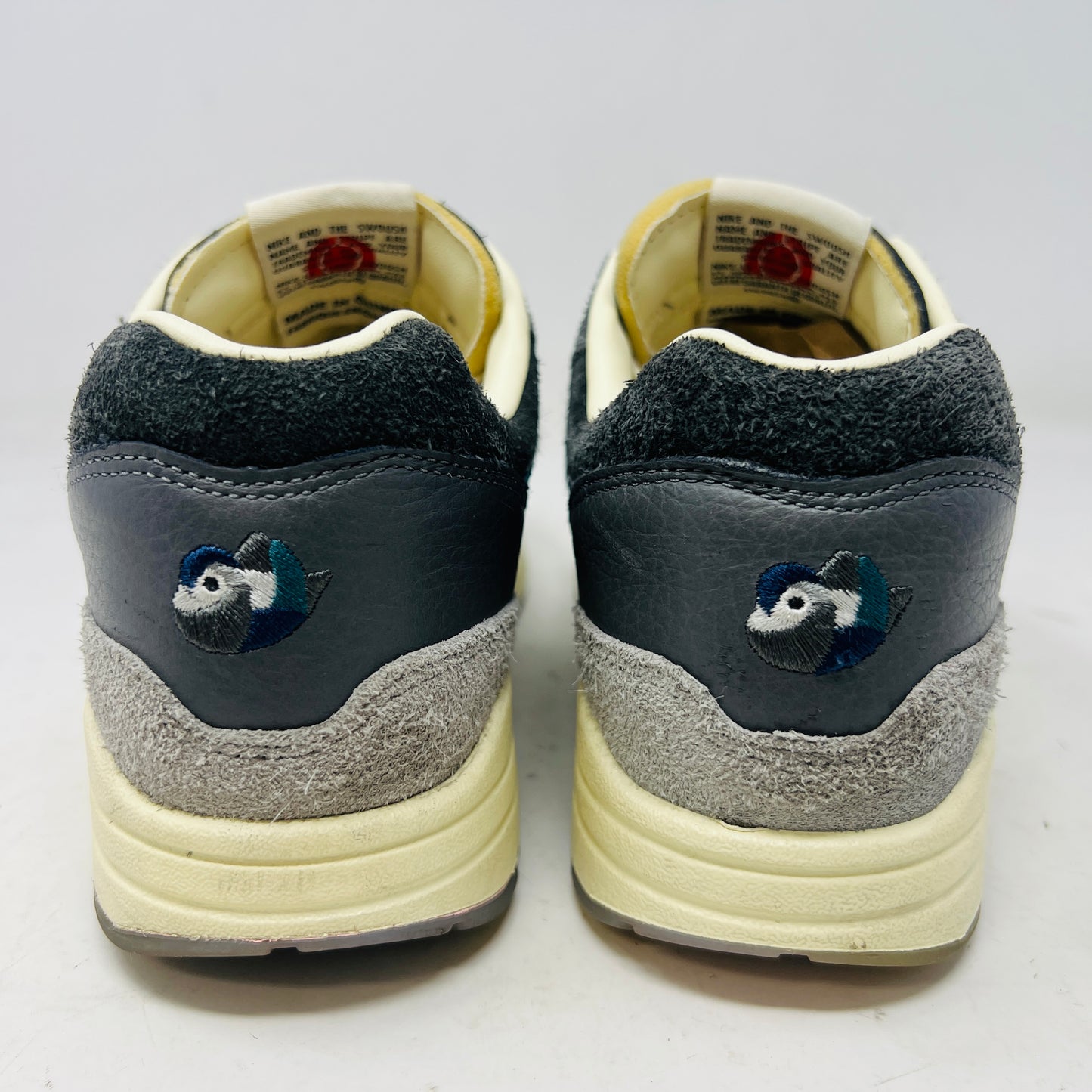 Nike Air Max 1 Kasina Won-Ang Grey