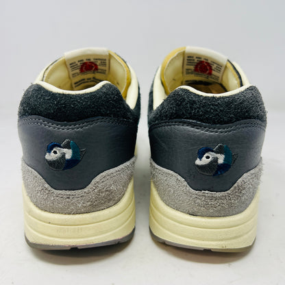 Nike Air Max 1 Kasina Won-Ang Grey