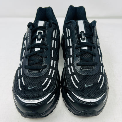 Nike Air Max TL 2.5 Black Metallic Silver