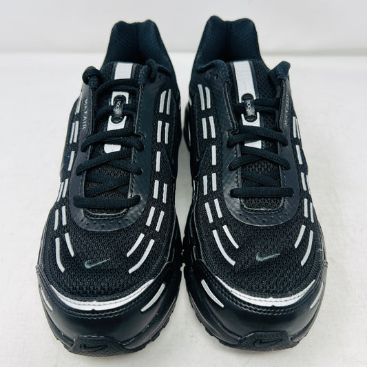 Nike Air Max TL 2.5 Black Metallic Silver