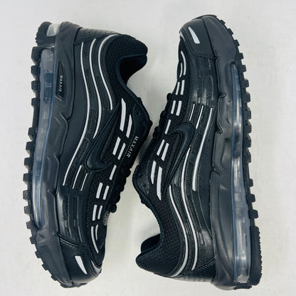 Nike Air Max TL 2.5 Black Metallic Silver