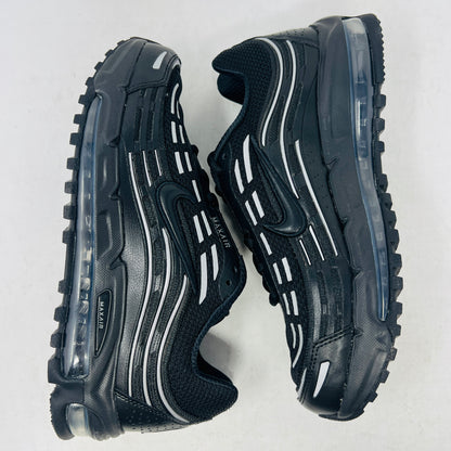 Nike Air Max TL 2.5 Black Metallic Silver