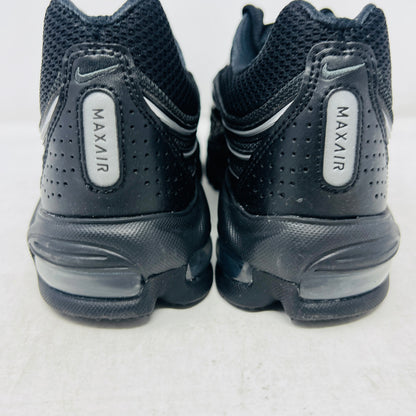 Nike Air Max TL 2.5 Black Metallic Silver