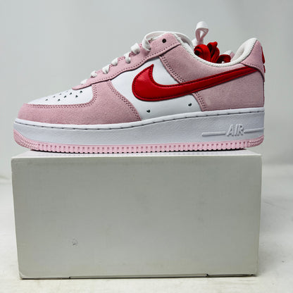 Nike Air Force 1 Low '07 QS Valentine's Day Love Letter
