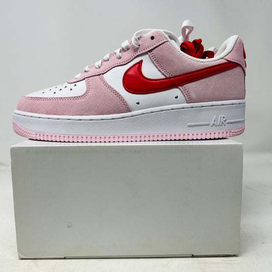 Nike Air Force 1 Low '07 QS Valentine's Day Love Letter