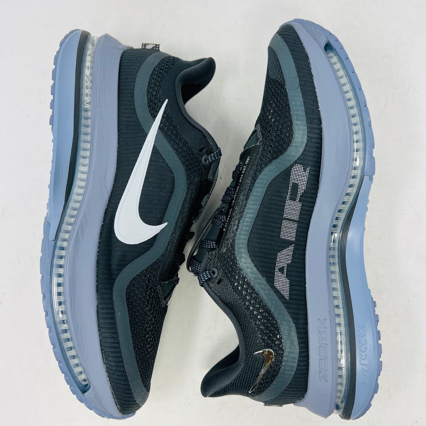 Nike Air Zoom Pegasus Premium Anthracite