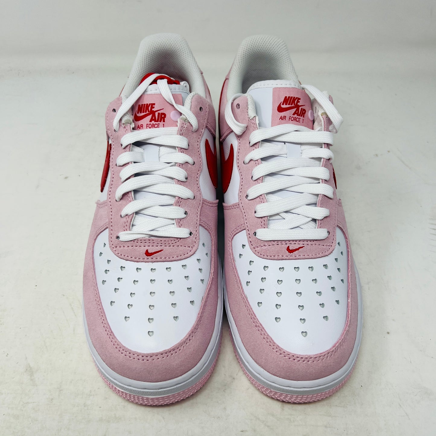 Nike Air Force 1 Low '07 QS Valentine's Day Love Letter