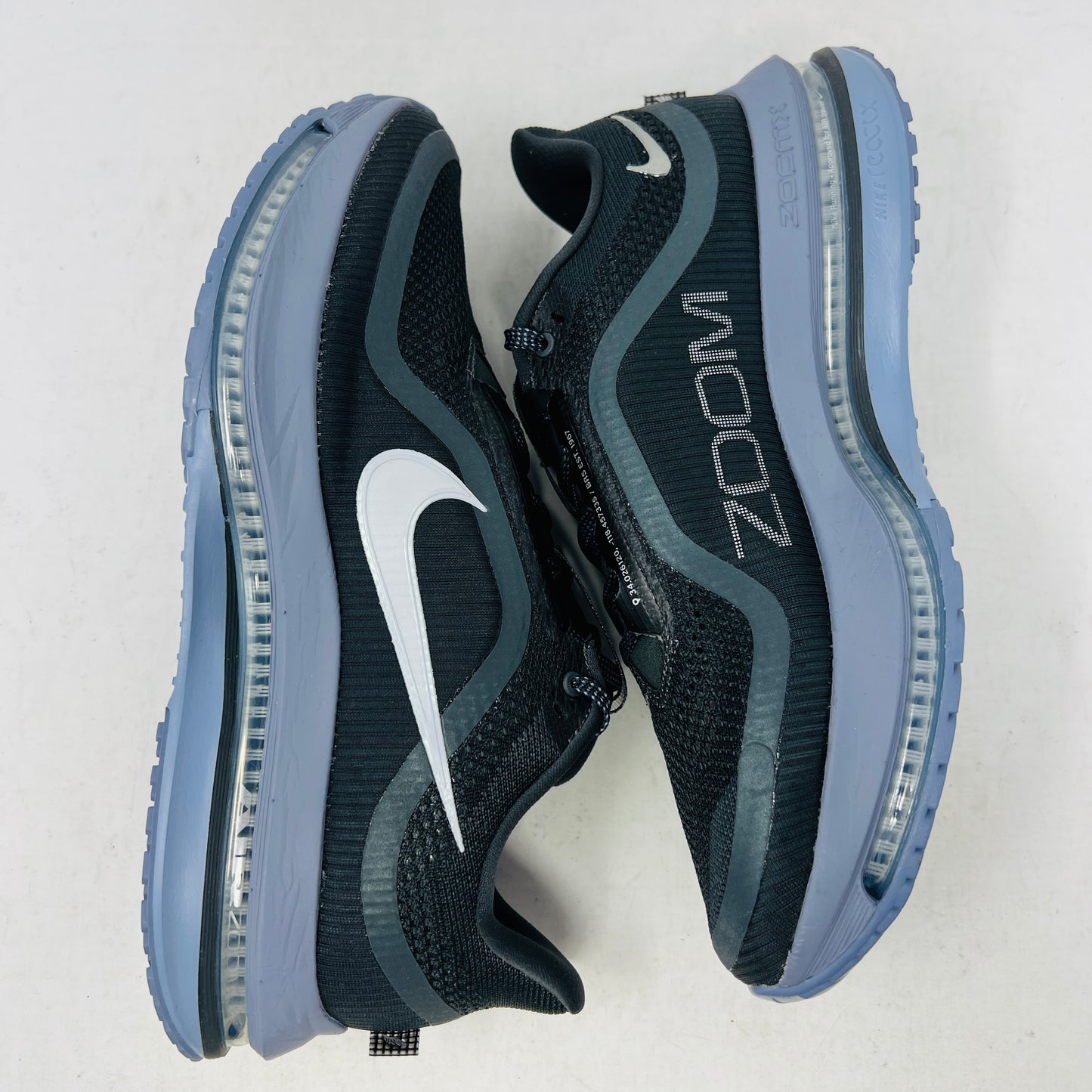 Nike Air Zoom Pegasus Premium Anthracite