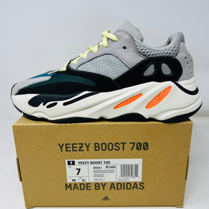 adidas Yeezy Boost 700 Wave Runner Holy Ground adidas Yeezy Boost 700 Wave Runner Holy Ground