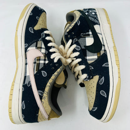 Nike SB Dunk Low Travis Scott (Special Box)