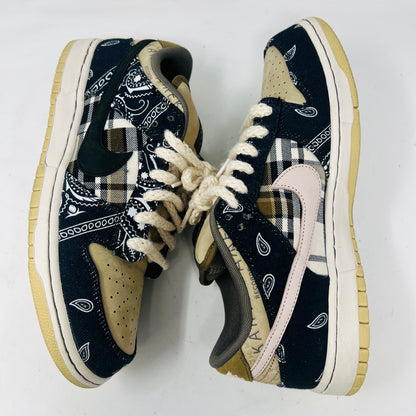 Nike SB Dunk Low Travis Scott (Special Box)
