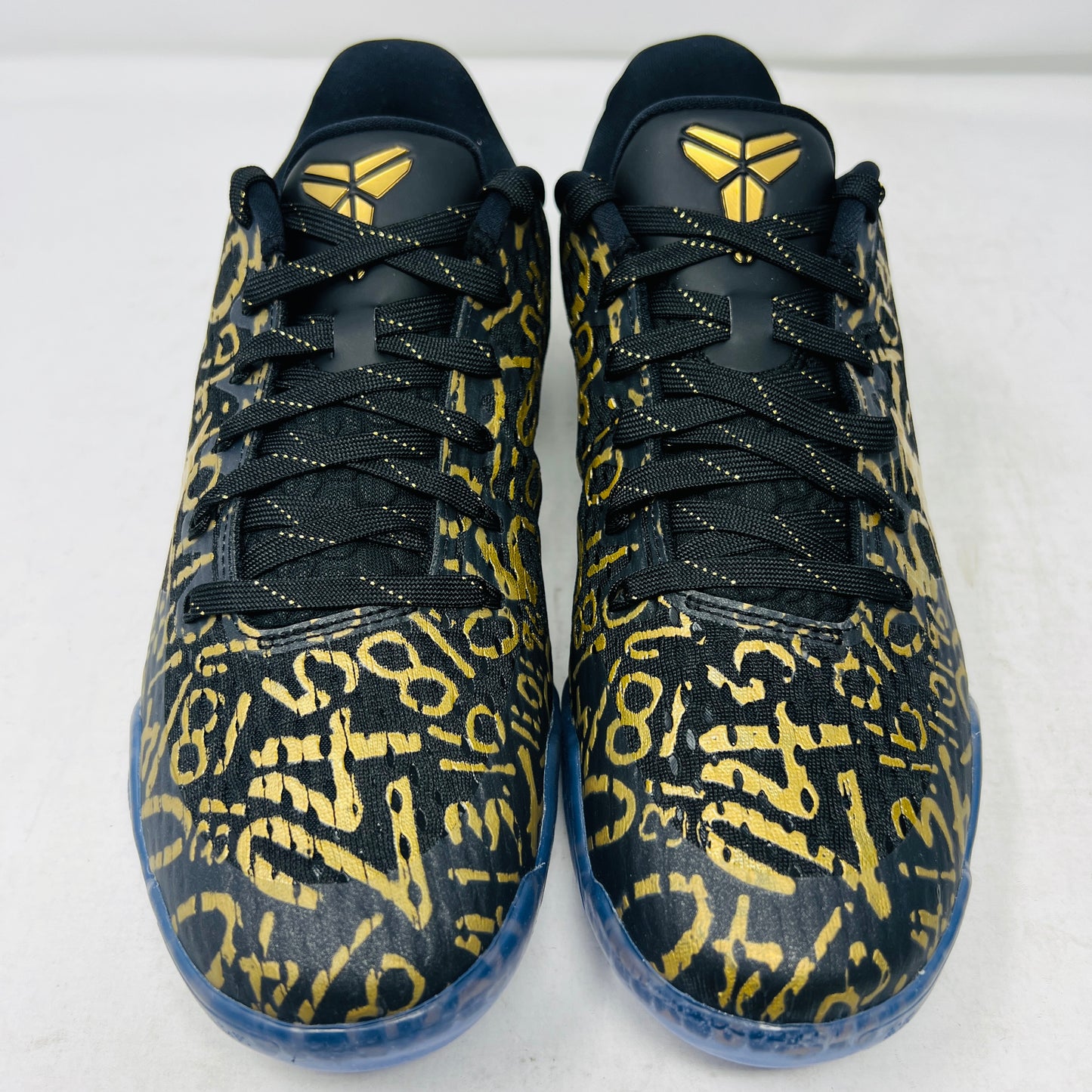Nike Kobe 11 Protro Mamba Day