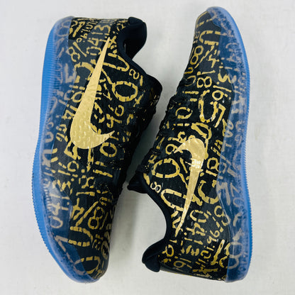 Nike Kobe 11 Protro Mamba Day