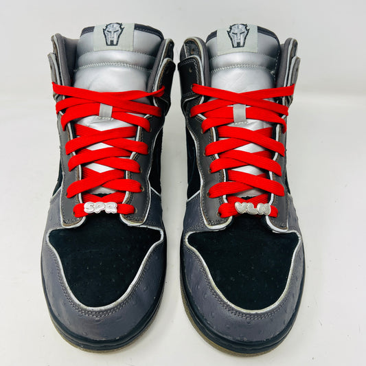 Nike SB Dunk High MF Doom