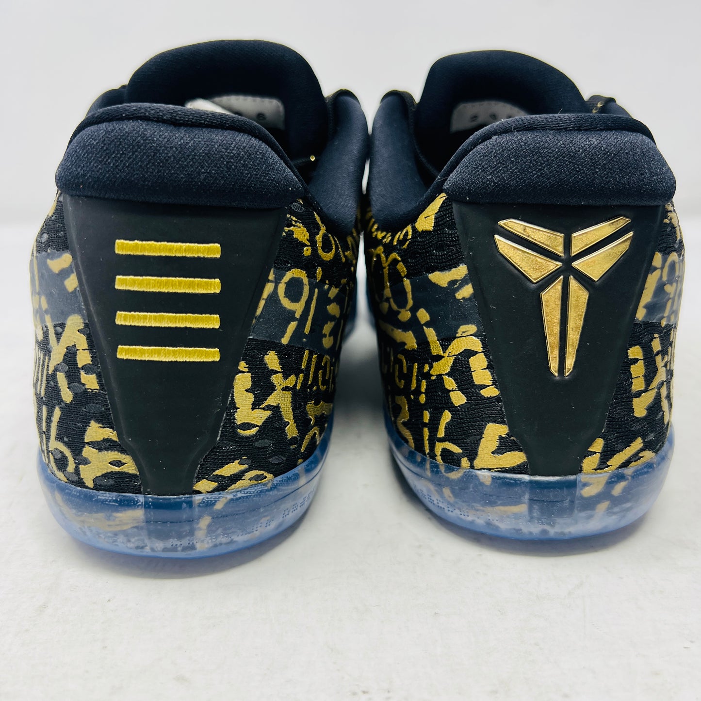 Nike Kobe 11 Protro Mamba Day