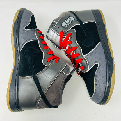Nike SB Dunk High MF Doom