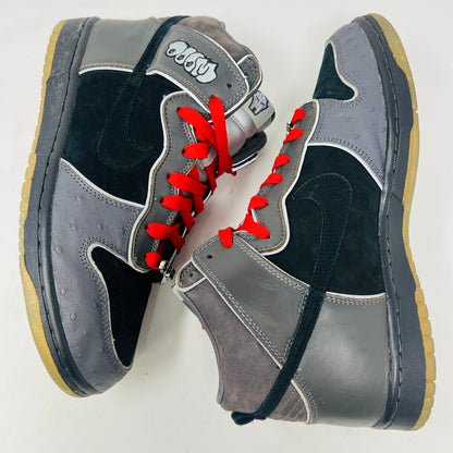 Nike SB Dunk High MF Doom