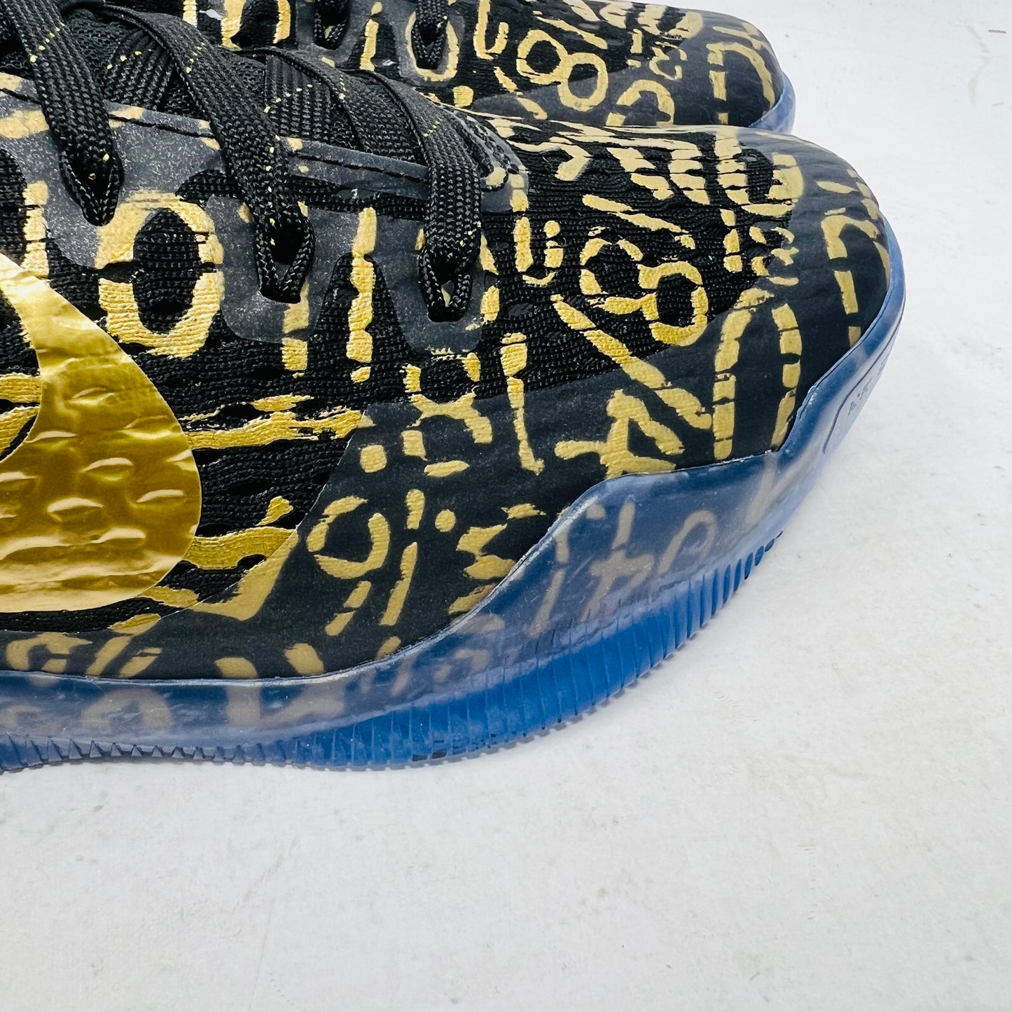 Nike Kobe 11 Protro Mamba Day