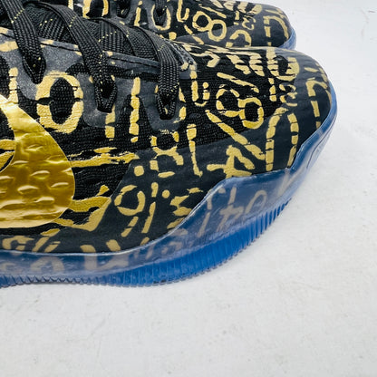 Nike Kobe 11 Protro Mamba Day