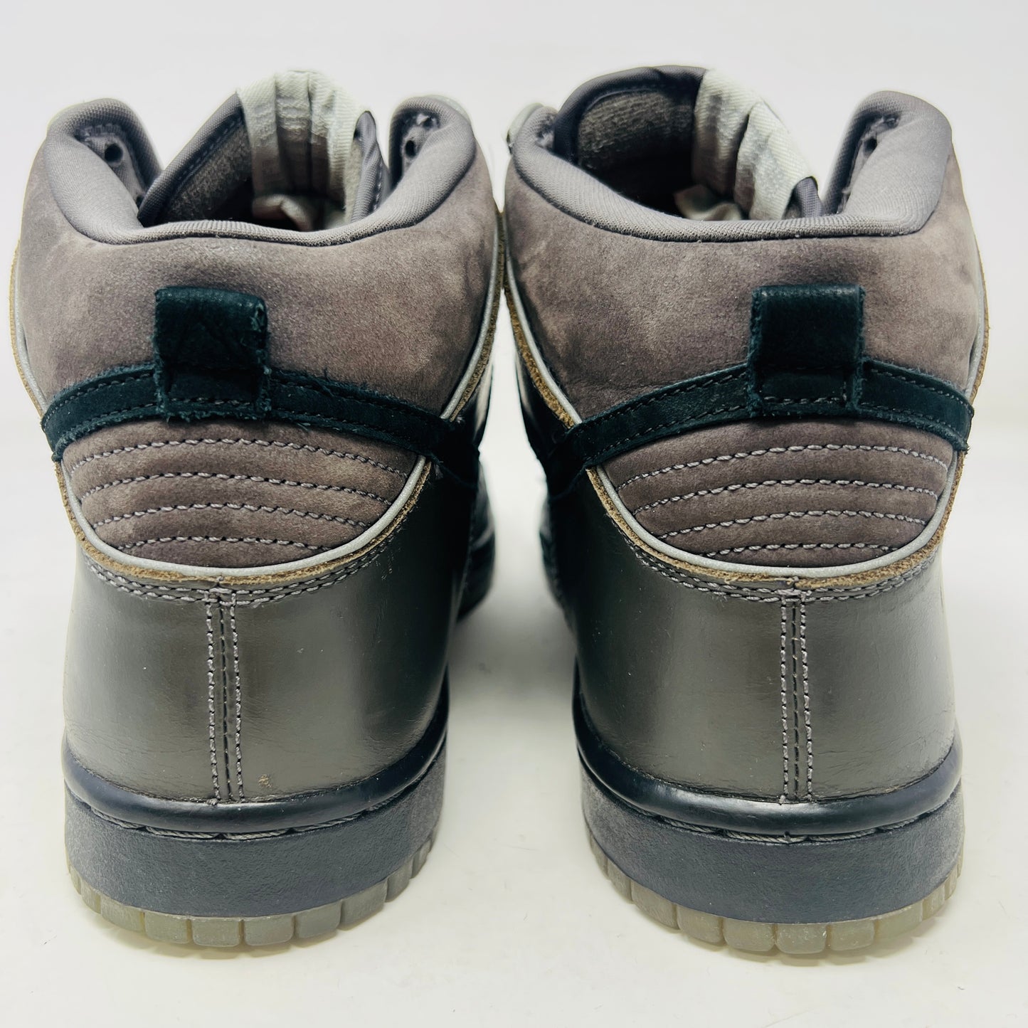 Nike SB Dunk High MF Doom