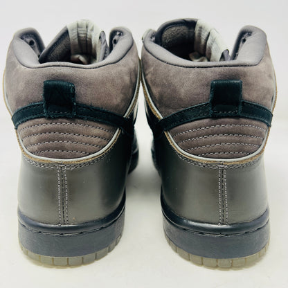 Nike SB Dunk High MF Doom