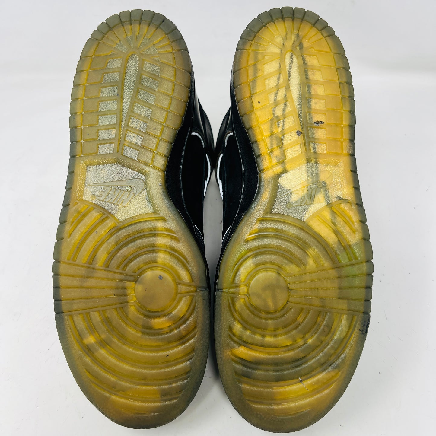 Nike SB Dunk High MF Doom