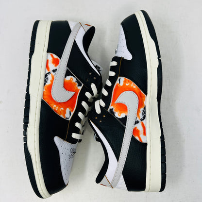Nike SB Dunk Low HUF San Francisco