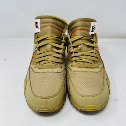Nike Air Max 90 Off-White Desert Ore