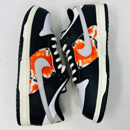 Nike SB Dunk Low HUF San Francisco