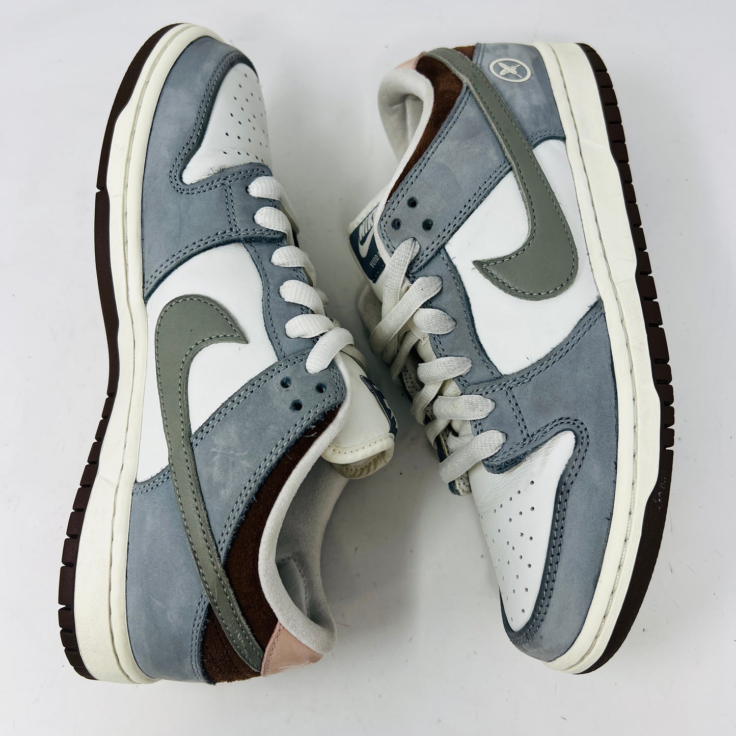Nike SB Dunk Low Yuto Horigome