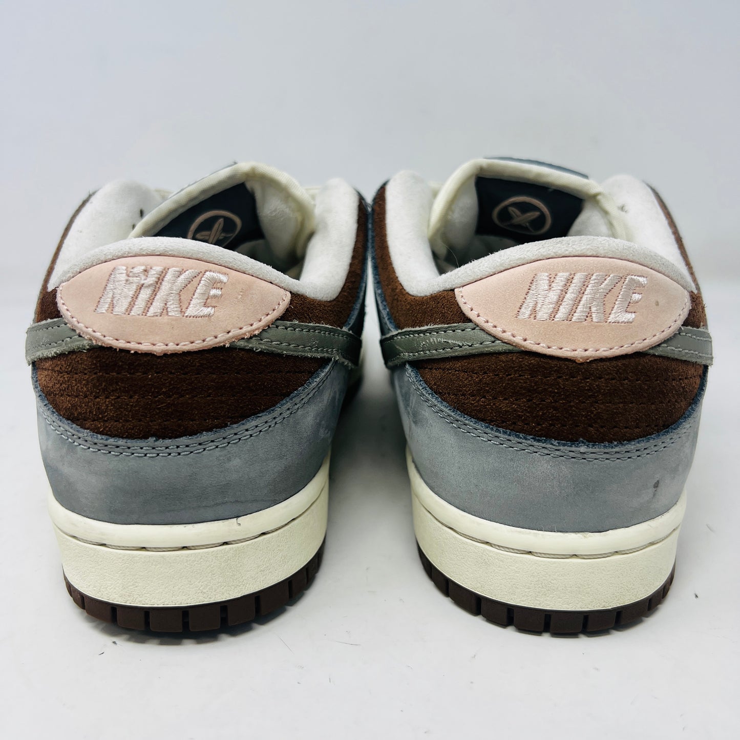 Nike SB Dunk Low Yuto Horigome