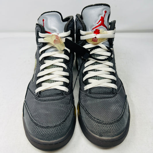 Jordan 5 Retro Off-White Muslin
