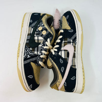 Nike SB Dunk Low Travis Scott (Friends and Family)