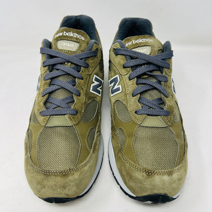 New Balance 992 MiUSA Dark Camo